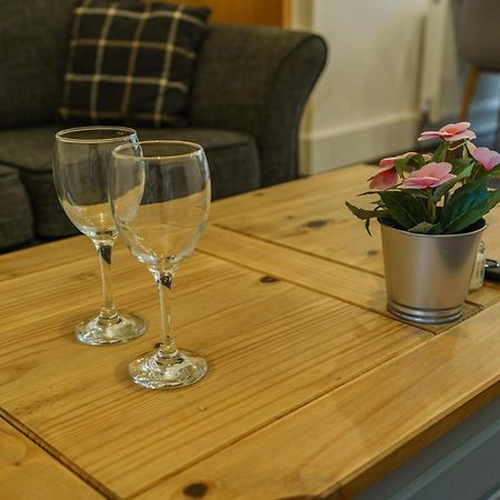 Augusta Lodge Moseley Birmingham Zewnętrze zdjęcie