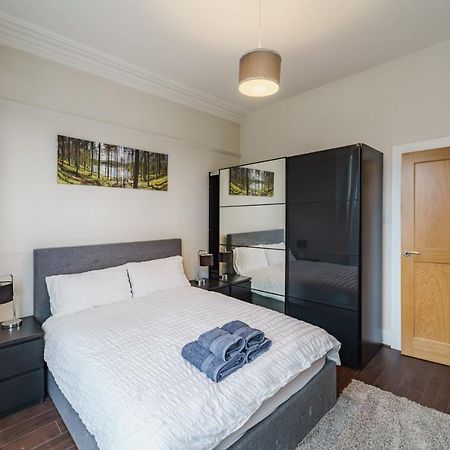 Augusta Lodge Moseley Birmingham Zewnętrze zdjęcie