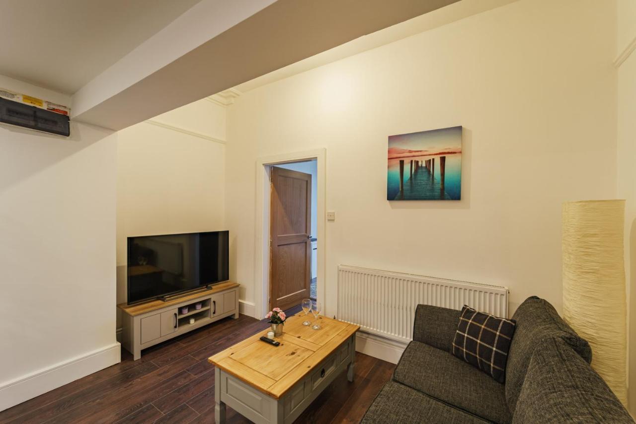 Augusta Lodge Moseley Birmingham Zewnętrze zdjęcie