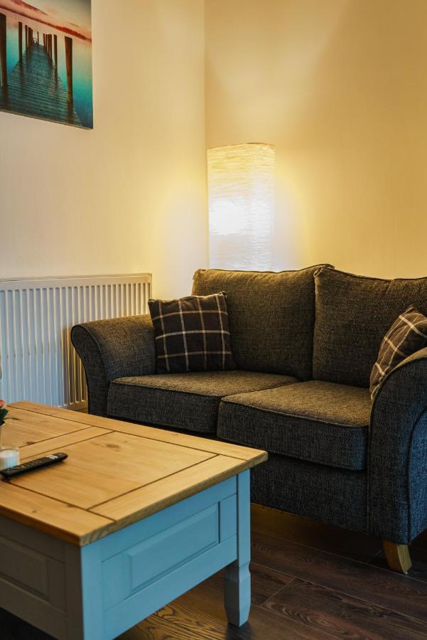 Augusta Lodge Moseley Birmingham Zewnętrze zdjęcie