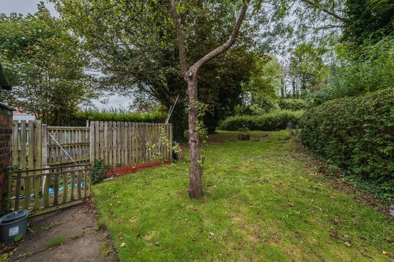 Augusta Lodge Moseley Birmingham Zewnętrze zdjęcie