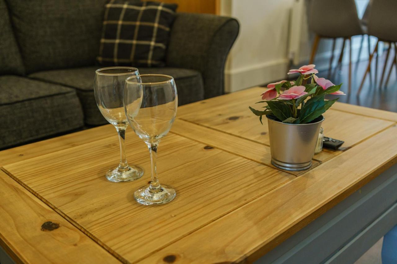 Augusta Lodge Moseley Birmingham Zewnętrze zdjęcie